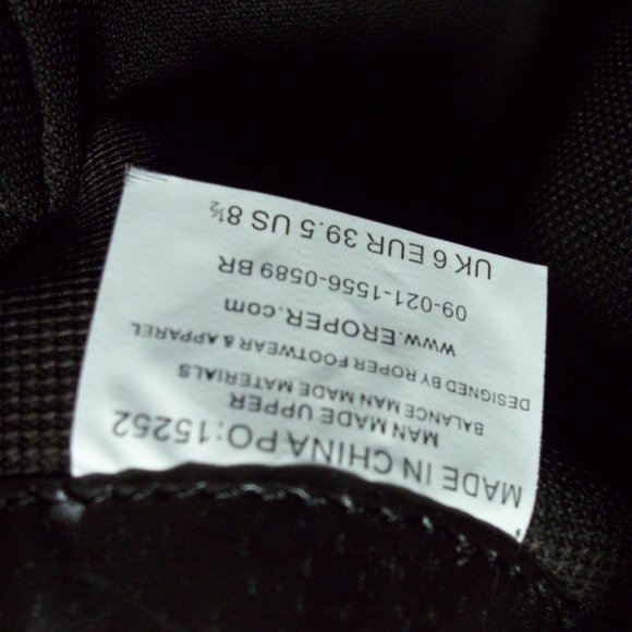 roper size 8.5 cowboy boots - Picture 10 of 10